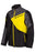 KLIM PowerXross Jackets Men's Snowmobile Jackets Klim Yellow