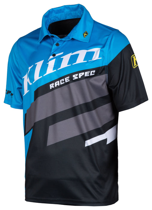 KLIM Race Spec Polo Men's Casual Klim 