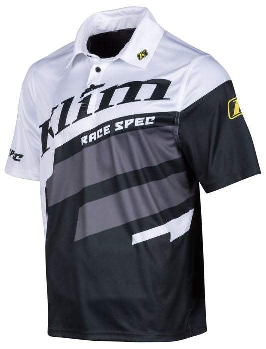 KLIM Race Spec Polo Men's Casual Klim 