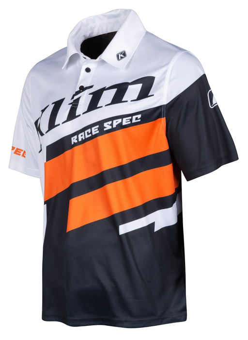 KLIM Race Spec Polo Men's Casual Klim 