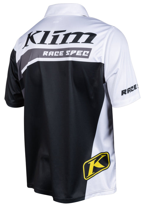 KLIM Race Spec Polo Men's Casual Klim 