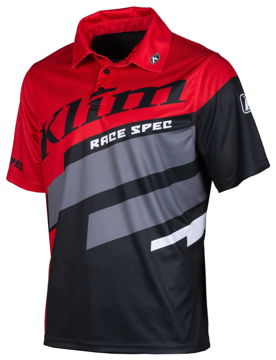 KLIM Race Spec Polo Men's Casual Klim 