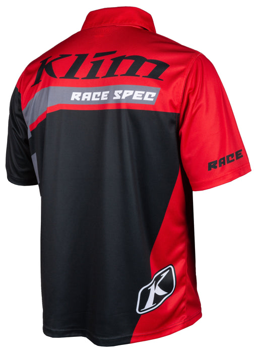 KLIM Race Spec Polo Men's Casual Klim 