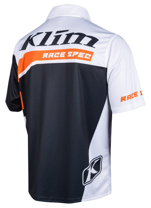 KLIM Race Spec Polo Men's Casual Klim 