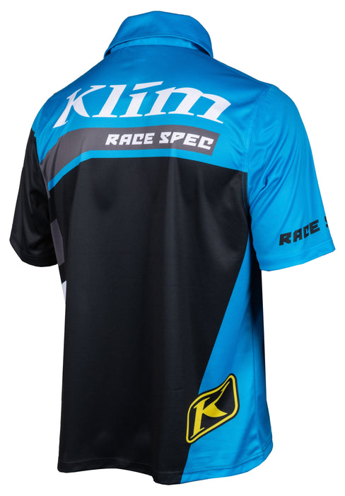 KLIM Race Spec Polo Men's Casual Klim 