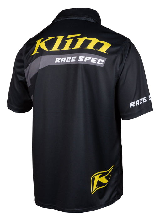 KLIM Race Spec Polo Men's Casual Klim 