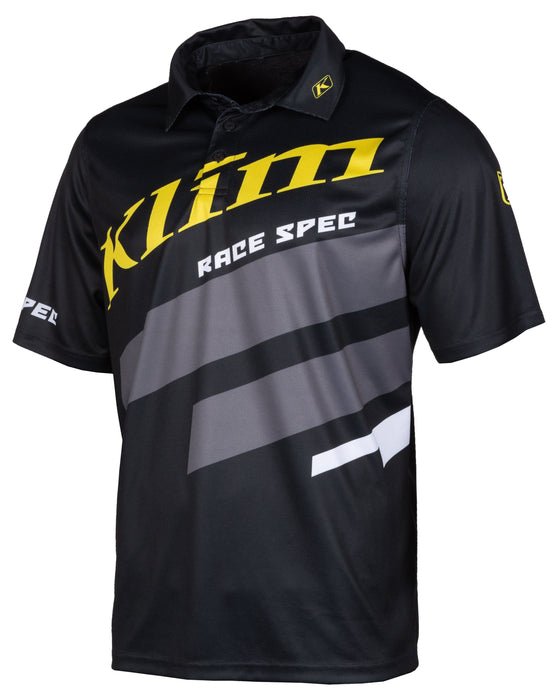 KLIM Race Spec Polo Men's Casual Klim 