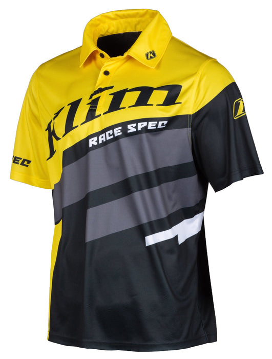 KLIM Race Spec Polo Men's Casual Klim 