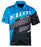 KLIM Race Spec Polo Men's Casual Klim Vivid Blue SM 