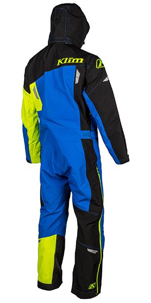 KLIM Ripsa One-Piece - NEW COLORWAY!! Men's Monosuits Klim