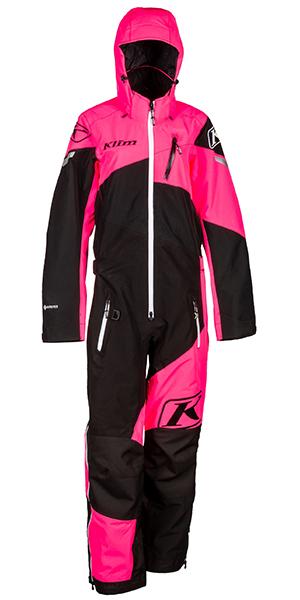 KLIM Ripsa One-Piece - NEW COLORWAY!! Men's Monosuits Klim