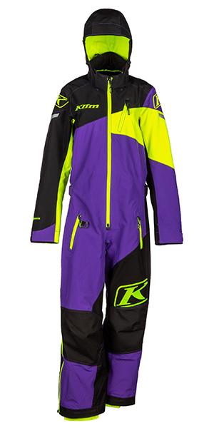 KLIM Ripsa One-Piece - NEW COLORWAY!! Men's Monosuits Klim