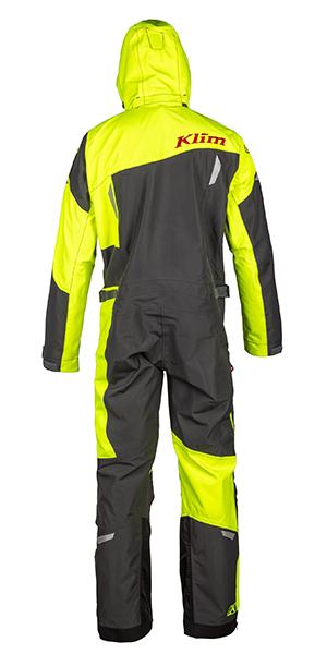 KLIM Ripsa One-Piece - NEW COLORWAY!! Men's Monosuits Klim