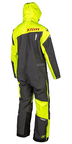 KLIM Ripsa One-Piece - NEW COLORWAY!! Men's Monosuits Klim