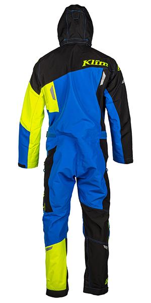 KLIM Ripsa One-Piece - NEW COLORWAY!! Men's Monosuits Klim