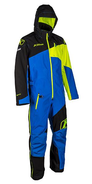 KLIM Ripsa One-Piece - NEW COLORWAY!! Men's Monosuits Klim