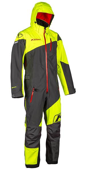 KLIM Ripsa One-Piece - NEW COLORWAY!! Men's Monosuits Klim