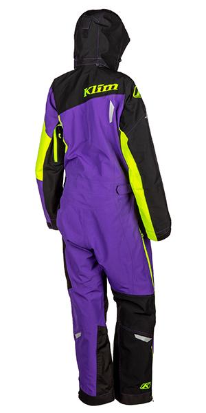 KLIM Ripsa One-Piece - NEW COLORWAY!! Men's Monosuits Klim