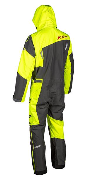 KLIM Ripsa One-Piece - NEW COLORWAY!! Men's Monosuits Klim