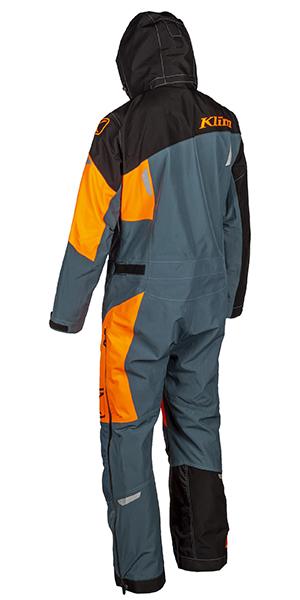 KLIM Ripsa One-Piece - NEW COLORWAY!! Men's Monosuits Klim