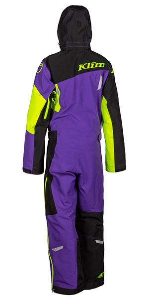 KLIM Ripsa One-Piece - NEW COLORWAY!! Men's Monosuits Klim