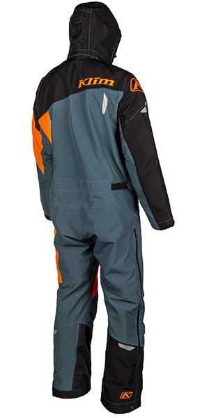 KLIM Ripsa One-Piece - NEW COLORWAY!! Men's Monosuits Klim