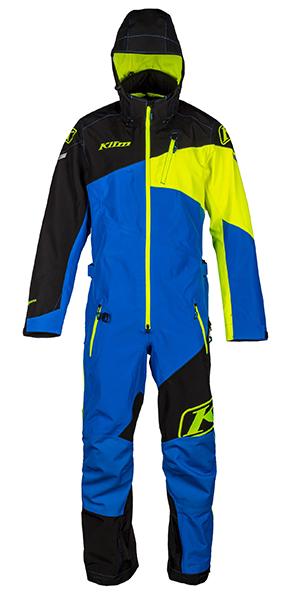 KLIM Ripsa One-Piece - NEW COLORWAY!! Men's Monosuits Klim