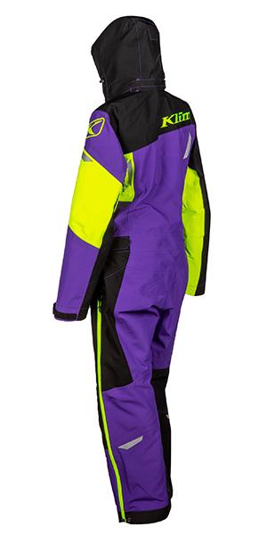 KLIM Ripsa One-Piece - NEW COLORWAY!! Men's Monosuits Klim