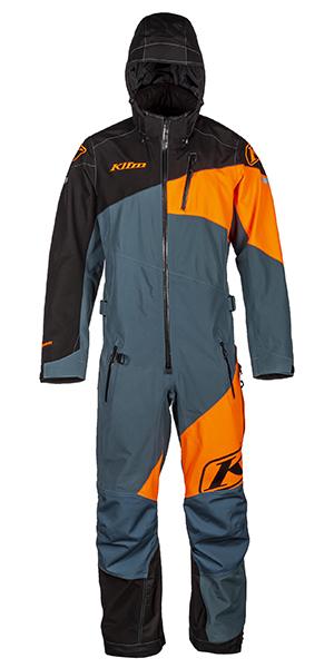 KLIM Ripsa One-Piece - NEW COLORWAY!! Men's Monosuits Klim