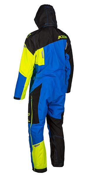 KLIM Ripsa One-Piece - NEW COLORWAY!! Men's Monosuits Klim