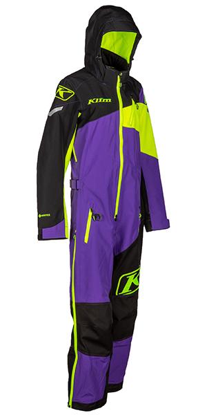 KLIM Ripsa One-Piece - NEW COLORWAY!! Men's Monosuits Klim