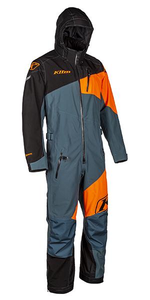 KLIM Ripsa One-Piece - NEW COLORWAY!! Men's Monosuits Klim