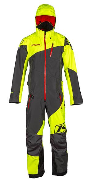 KLIM Ripsa One-Piece - NEW COLORWAY!! Men's Monosuits Klim