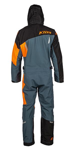 KLIM Ripsa One-Piece - NEW COLORWAY!! Men's Monosuits Klim