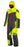 KLIM Ripsa One-Piece - NEW COLORWAY!! Men's Monosuits Klim Hi-Vis XS