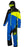 KLIM Ripsa One-Piece - NEW COLORWAY!! Men's Monosuits Klim Skydiver Blue - Hi-Vis XS