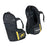 KLIM Shoulder Pads Black Body Armour & Protection Klim 