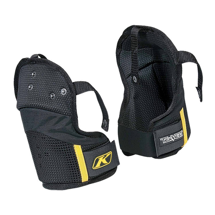 KLIM Shoulder Pads Black Body Armour & Protection Klim 