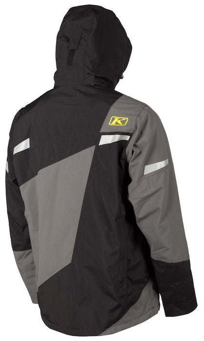 KLIM Storm Jackets - NEW COLORWAY! Men's Snowmobile Jackets Klim 