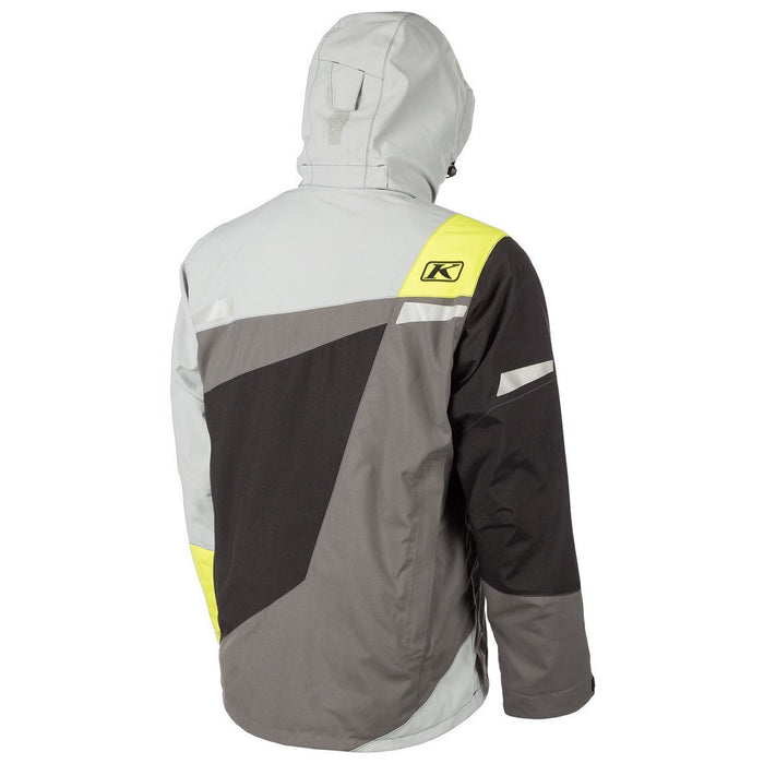 KLIM Storm Jackets - NEW COLORWAY! Men's Snowmobile Jackets Klim 