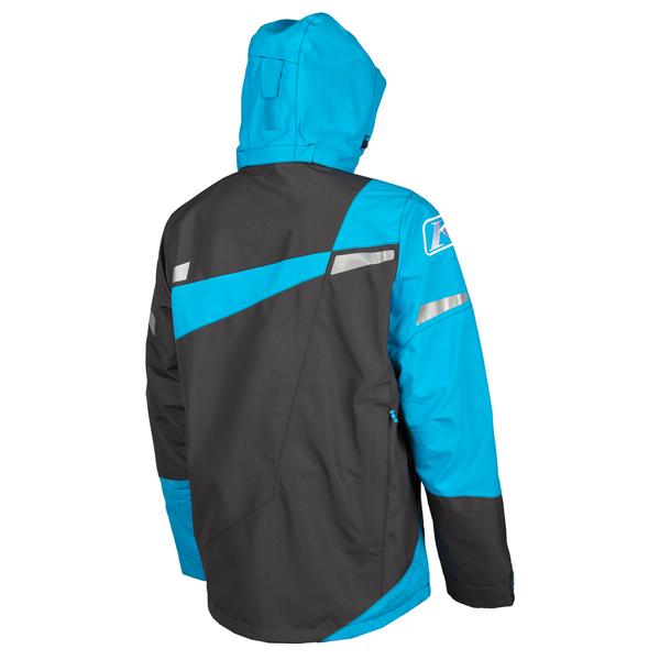 KLIM Storm Jackets - NEW COLORWAY! Men's Snowmobile Jackets Klim 