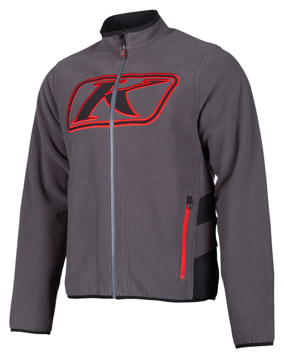 KLIM Torch Jackets - REDESIGNED! Men's Casual Klim Asphalt SM 