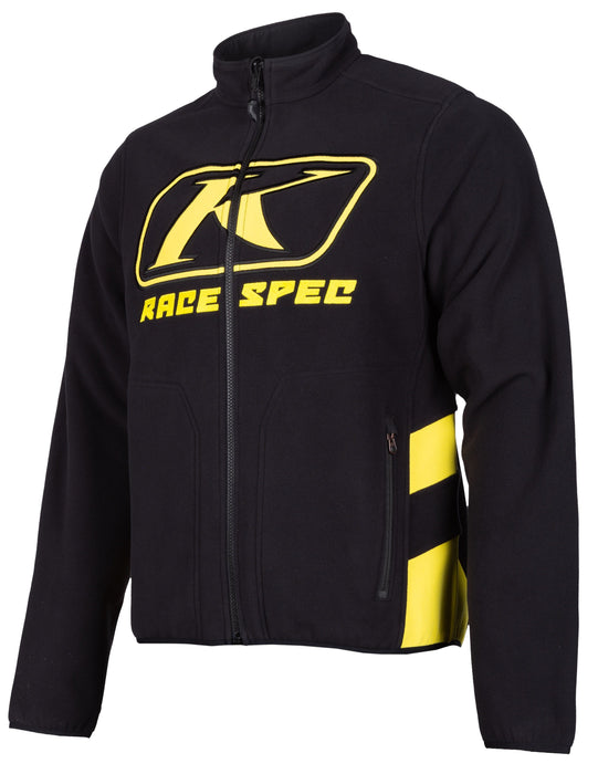 KLIM Torch Jackets - REDESIGNED! Men's Casual Klim Race Spec SM 