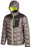 KLIM Torque Jackets Men's Casual Klim Gray SM 