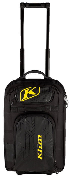 KLIM Wolverine Carry-on Bag - REDESIGNED! Backpacks and Luggage Klim 