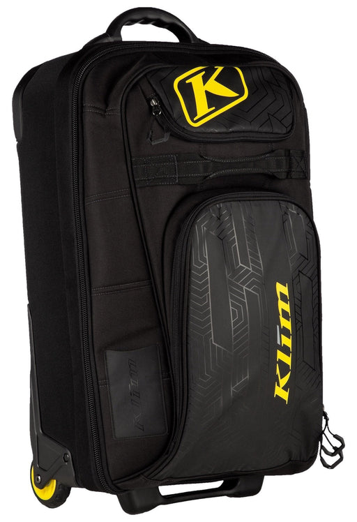 KLIM Wolverine Carry-on Bag - REDESIGNED! Backpacks and Luggage Klim 