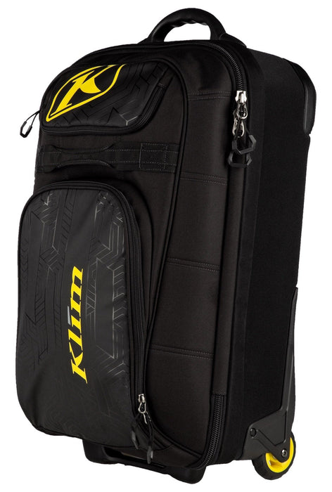 KLIM Wolverine Carry-on Bag - REDESIGNED! Backpacks and Luggage Klim 