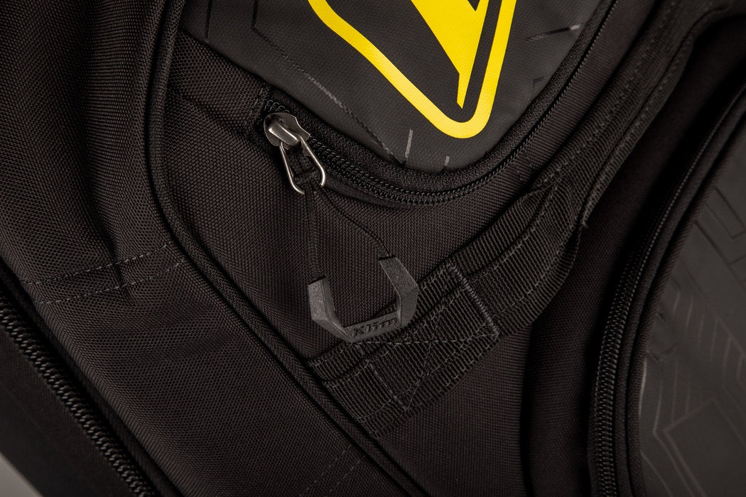 KLIM Wolverine Carry-on Bag - REDESIGNED! Backpacks and Luggage Klim 