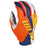 KLIM XC Lite Gloves Motocross Gloves Klim Orange SM 