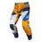 KLIM XC Lite Pants - NEW! Men's Motocross Jerseys Klim Orange-Blue 28 